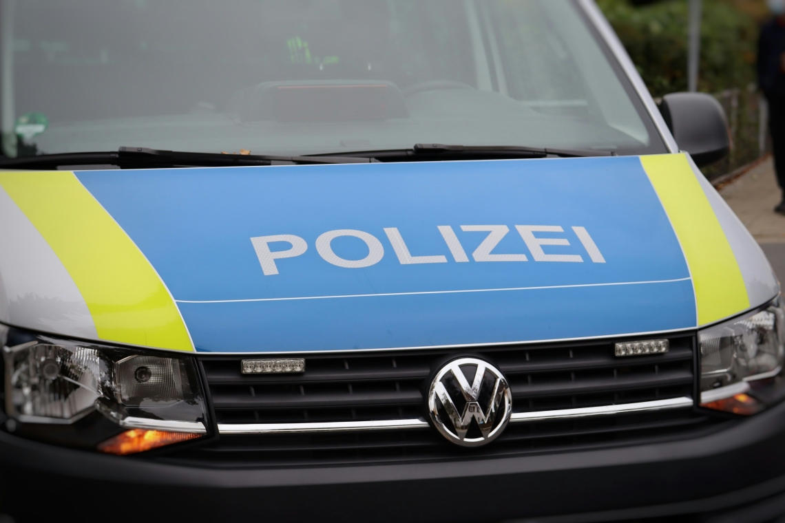 Jugendlicher unter Alkoholeinfluss von der Polizei aufgegriffen 